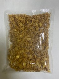 Жареный лук